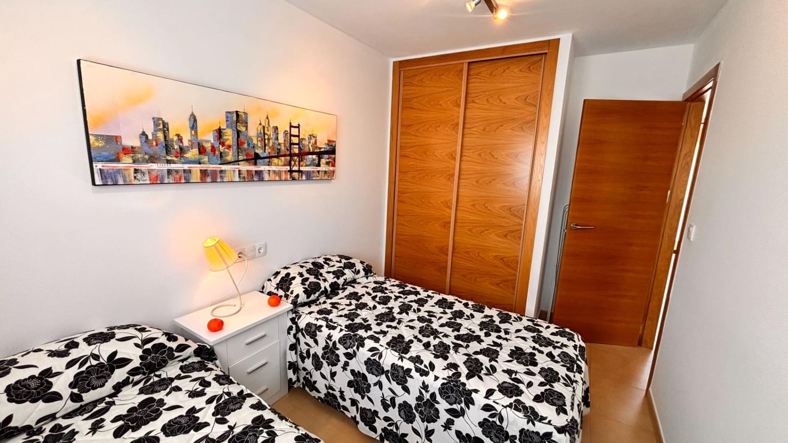 Apartamento de 2 habitaciones en Alhama de Murcia en venta con piscina - 119.900 € (Ref: 9903858)