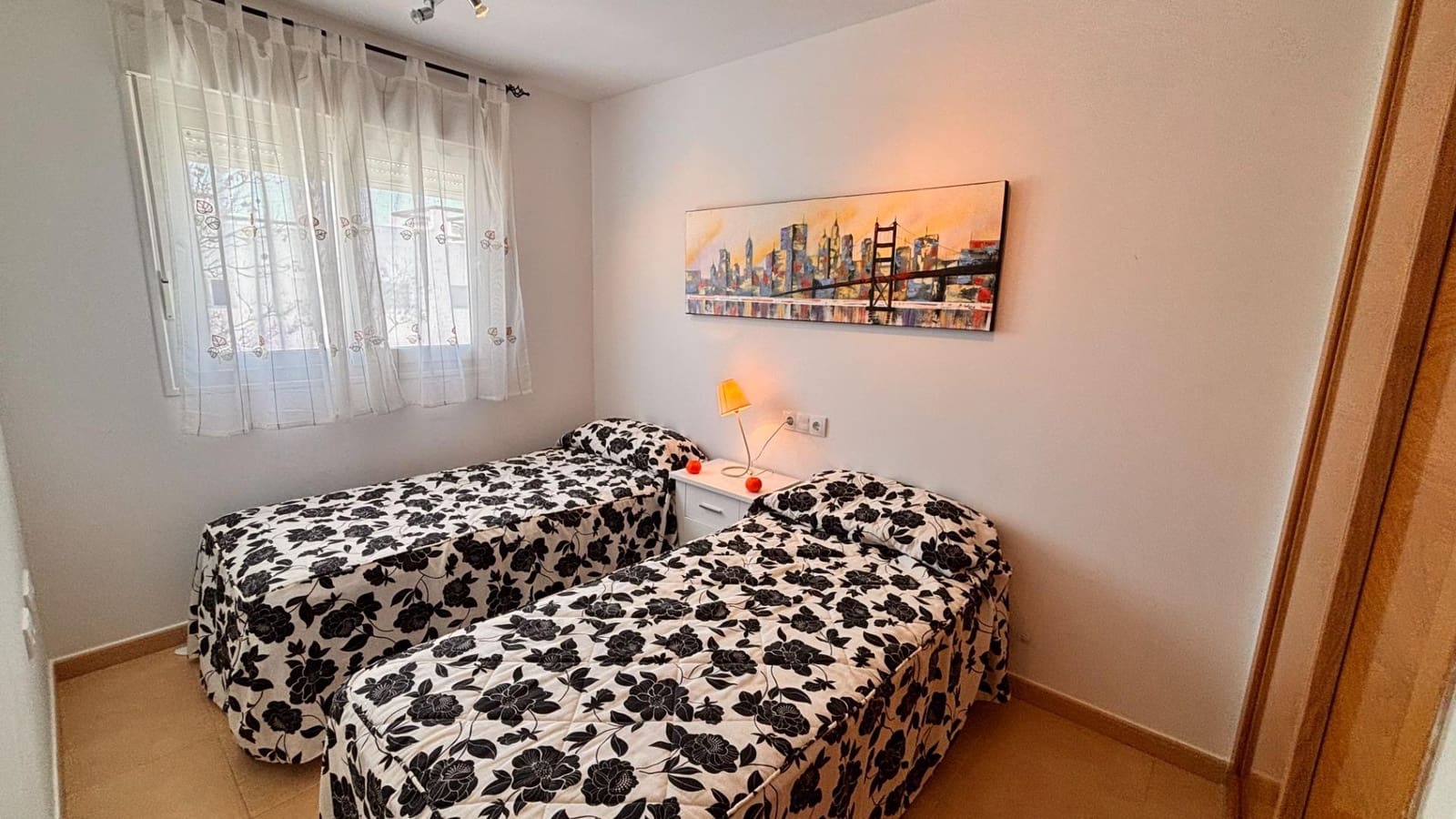 Apartamento de 2 habitaciones en Alhama de Murcia en venta con piscina - 119.900 € (Ref: 9903858)