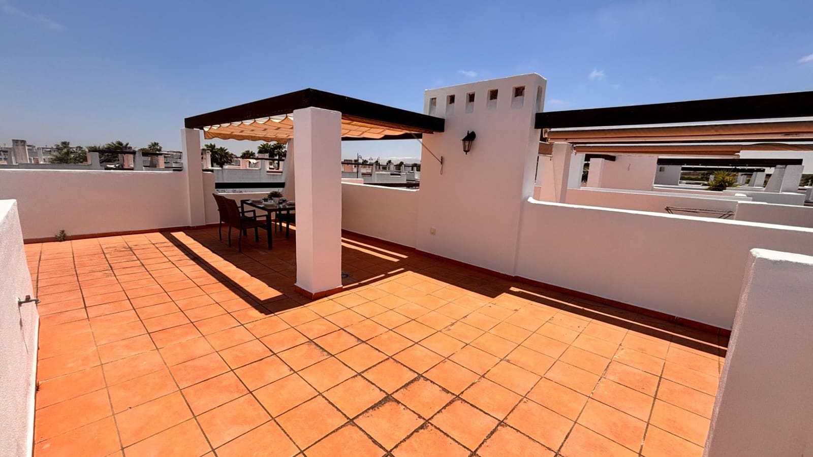 Apartamento de 2 habitaciones en Alhama de Murcia en venta con piscina - 119.900 € (Ref: 9903858)