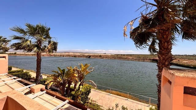 Apartamento de 2 habitaciones en Condado de Alhama, Alhama de Murcia en venta con piscina - 115.000 € (Ref: 9903859)