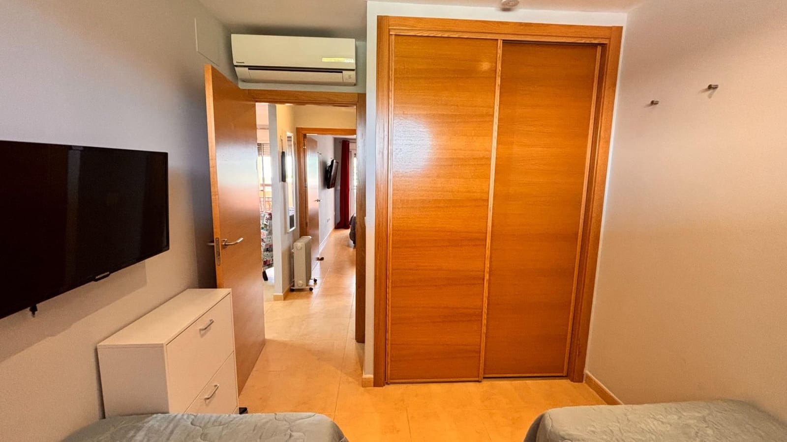 2 sovrum Lägenhet till salu i Condado de Alhama med pool - 119 900 € (Ref: 9910983)