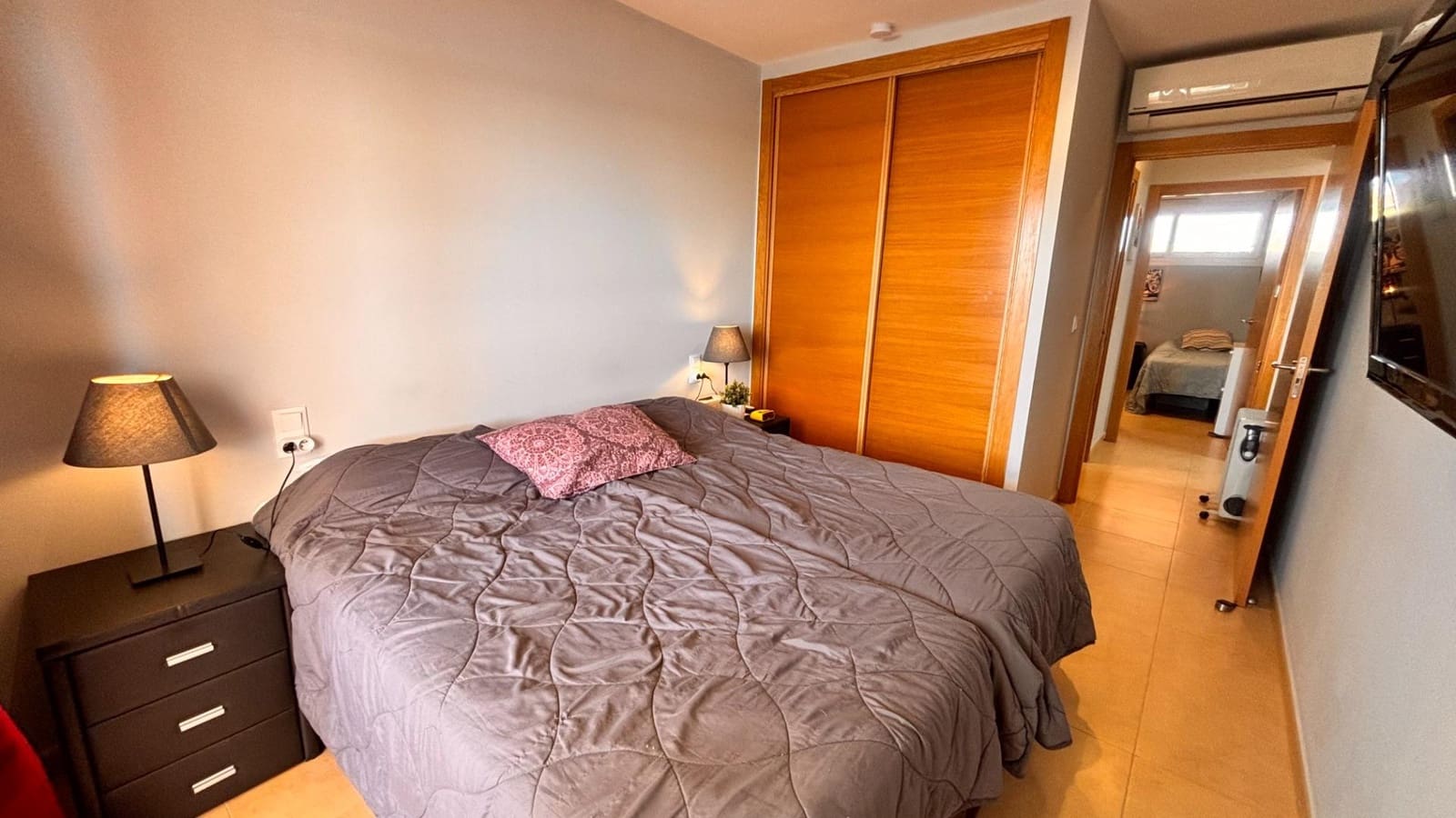2 sovrum Lägenhet till salu i Condado de Alhama med pool - 119 900 € (Ref: 9910983)