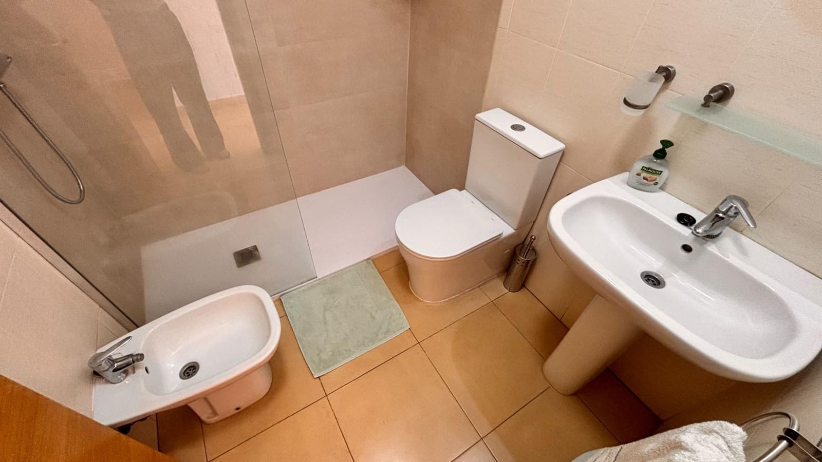 2 soveværelse Lejlighed til salg i Condado de Alhama med swimmingpool - € 117.000 (Ref: 9910984)