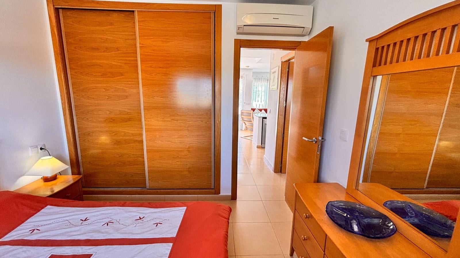 2 soveværelse Lejlighed til salg i Condado de Alhama med swimmingpool - € 117.000 (Ref: 9910984)