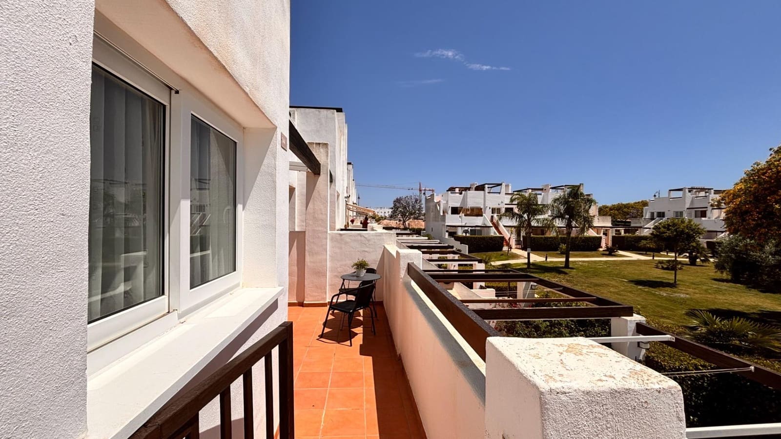 2 soveværelse Lejlighed til salg i Condado de Alhama med swimmingpool - € 117.000 (Ref: 9910984)