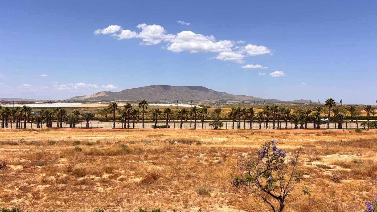 2 soveværelse Lejlighed til salg i Condado de Alhama med swimmingpool - € 117.000 (Ref: 9910984)