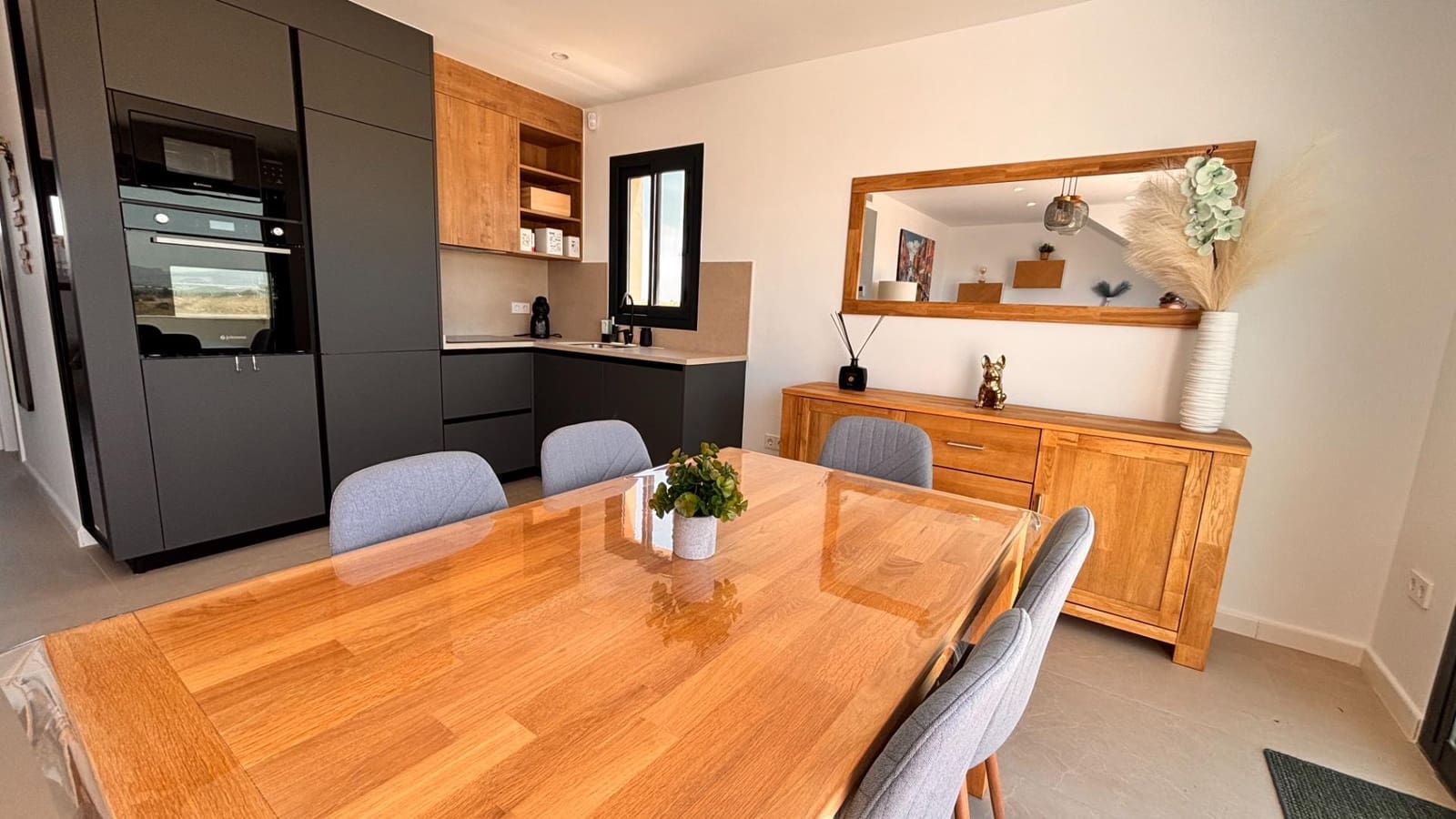 2 makuuhuone Huoneisto myytävänä paikassa Condado de Alhama mukana uima-altaan - 285 000 € (Ref: 9913113)