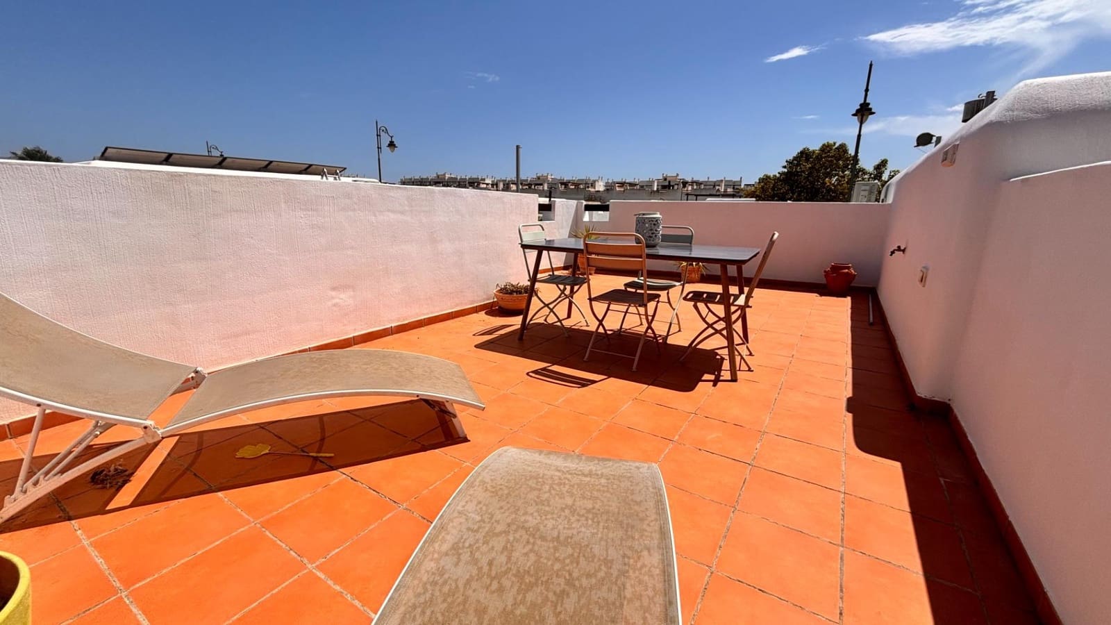 2 sovrum Villa till salu i Condado de Alhama med pool - 199 950 € (Ref: 9915760)