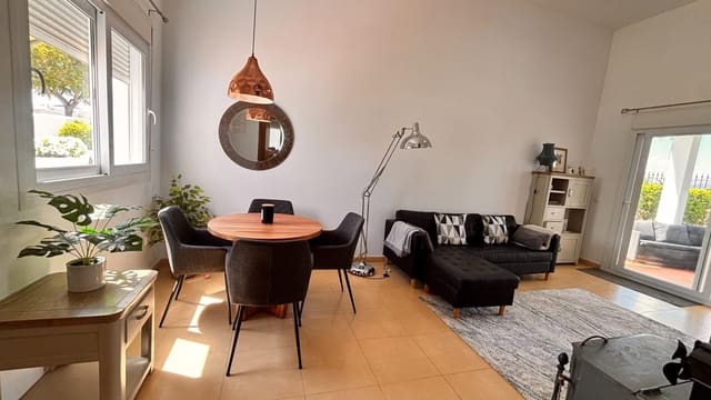 2 sovrum Villa till salu i Condado de Alhama, Alhama de Murcia med pool - 199 950 € (Ref: 9915760)
