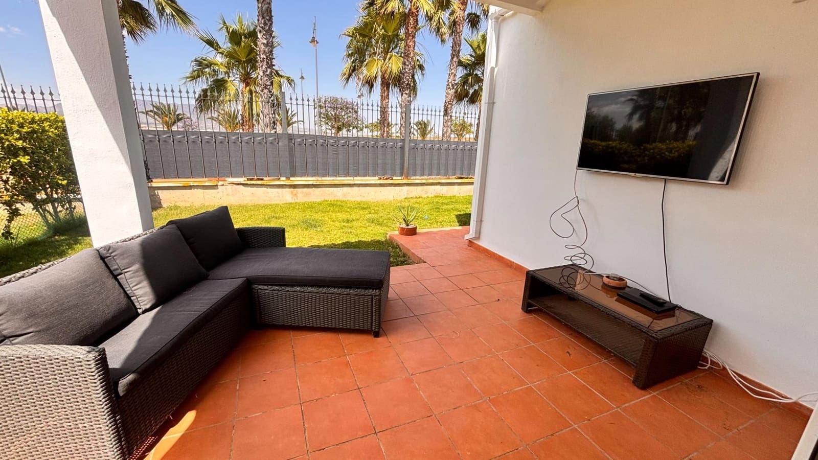 2 sovrum Villa till salu i Condado de Alhama med pool - 199 950 € (Ref: 9915760)