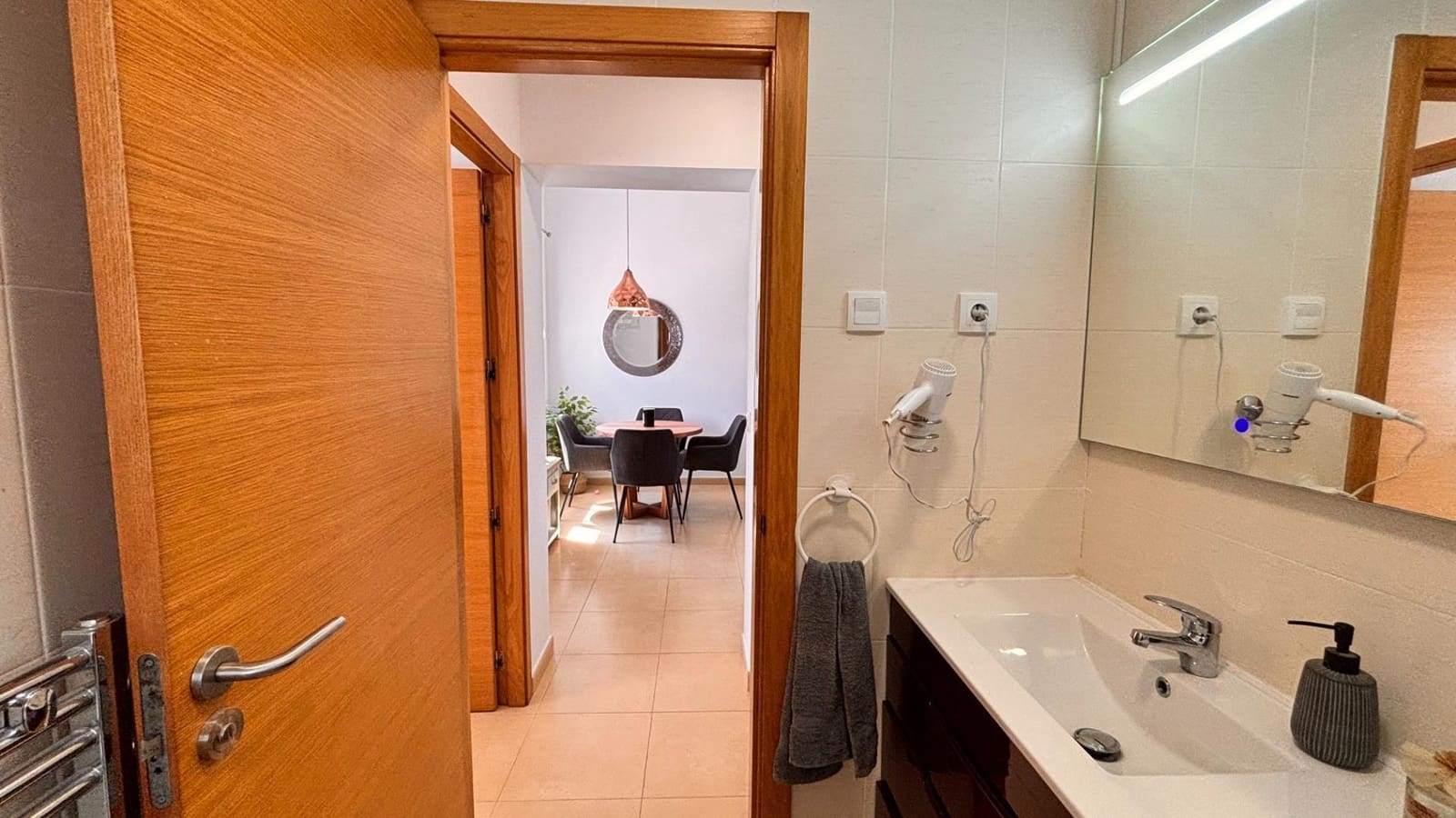 2 sovrum Villa till salu i Condado de Alhama med pool - 199 950 € (Ref: 9915760)
