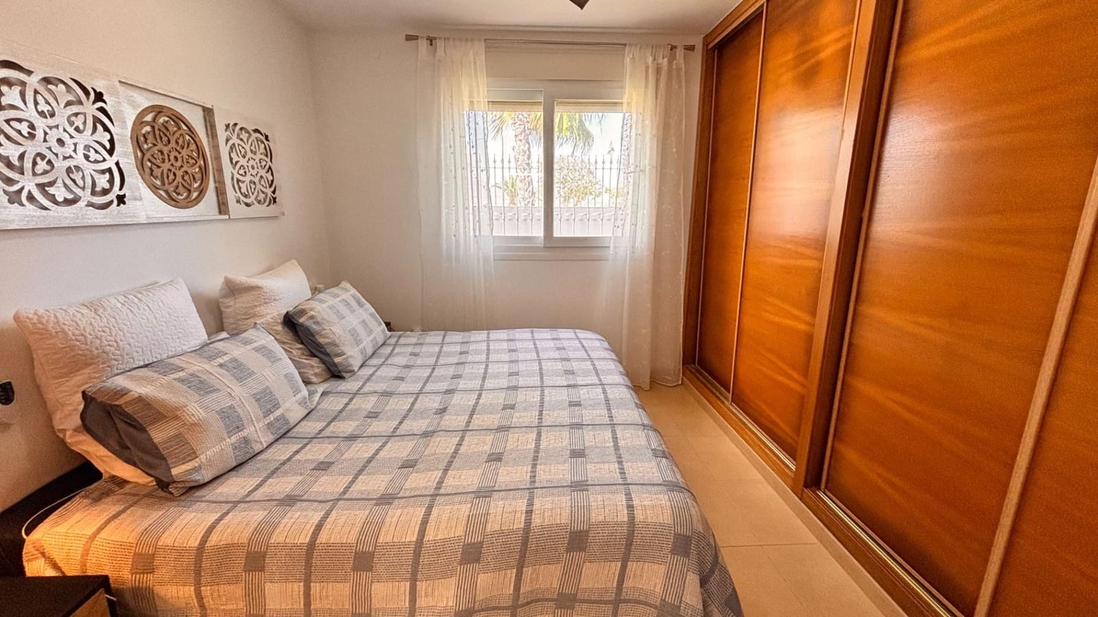 2 sovrum Villa till salu i Condado de Alhama med pool - 199 950 € (Ref: 9915760)