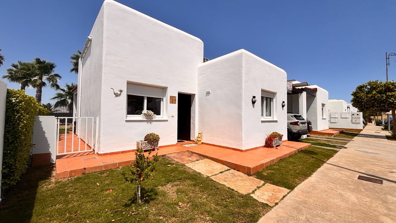 2 sovrum Villa till salu i Condado de Alhama med pool - 199 950 € (Ref: 9915760)