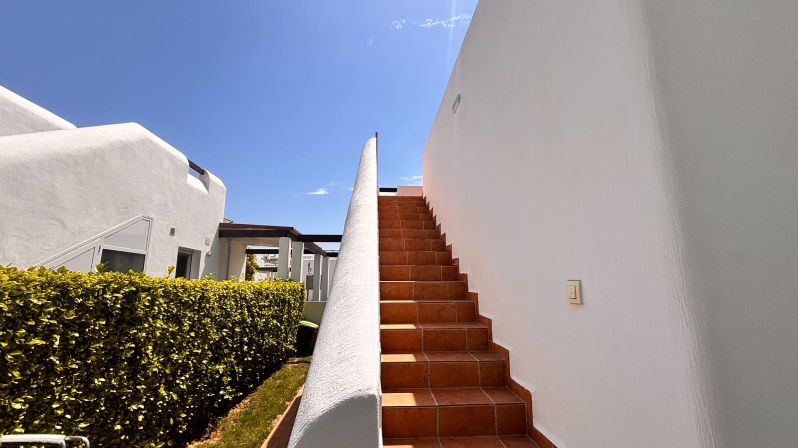 2 sovrum Villa till salu i Condado de Alhama med pool - 199 950 € (Ref: 9915760)