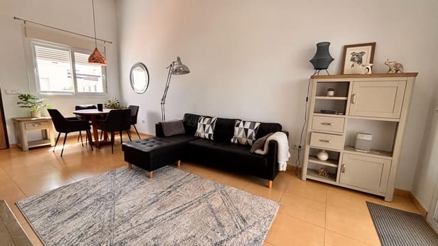 2 sovrum Villa till salu i Condado de Alhama, Alhama de Murcia med pool - 199 950 € (Ref: 9915760)