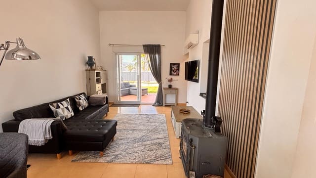 2 sovrum Villa till salu i Condado de Alhama, Alhama de Murcia med pool - 199 950 € (Ref: 9915760)