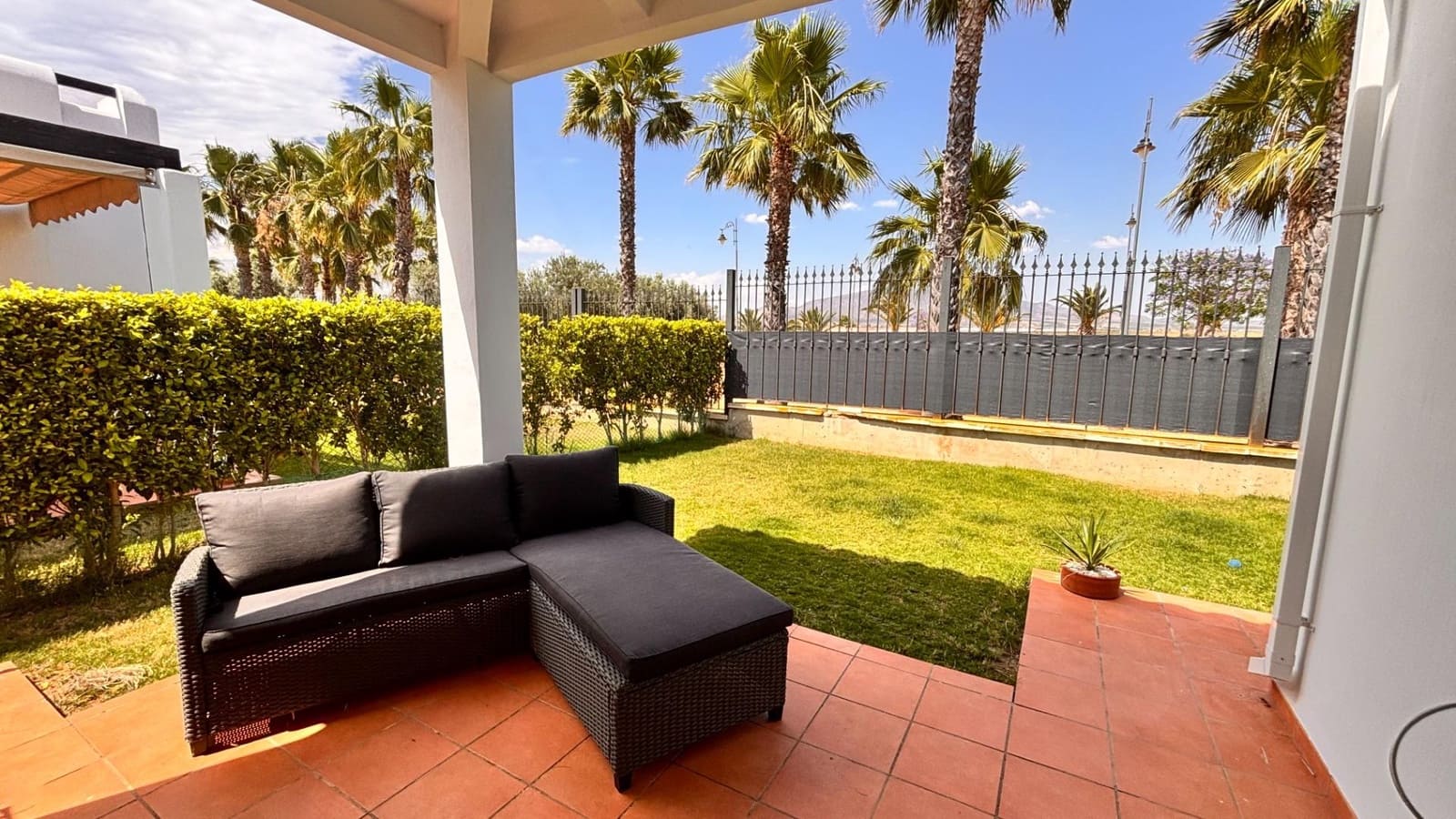 2 sovrum Villa till salu i Condado de Alhama med pool - 199 950 € (Ref: 9915760)