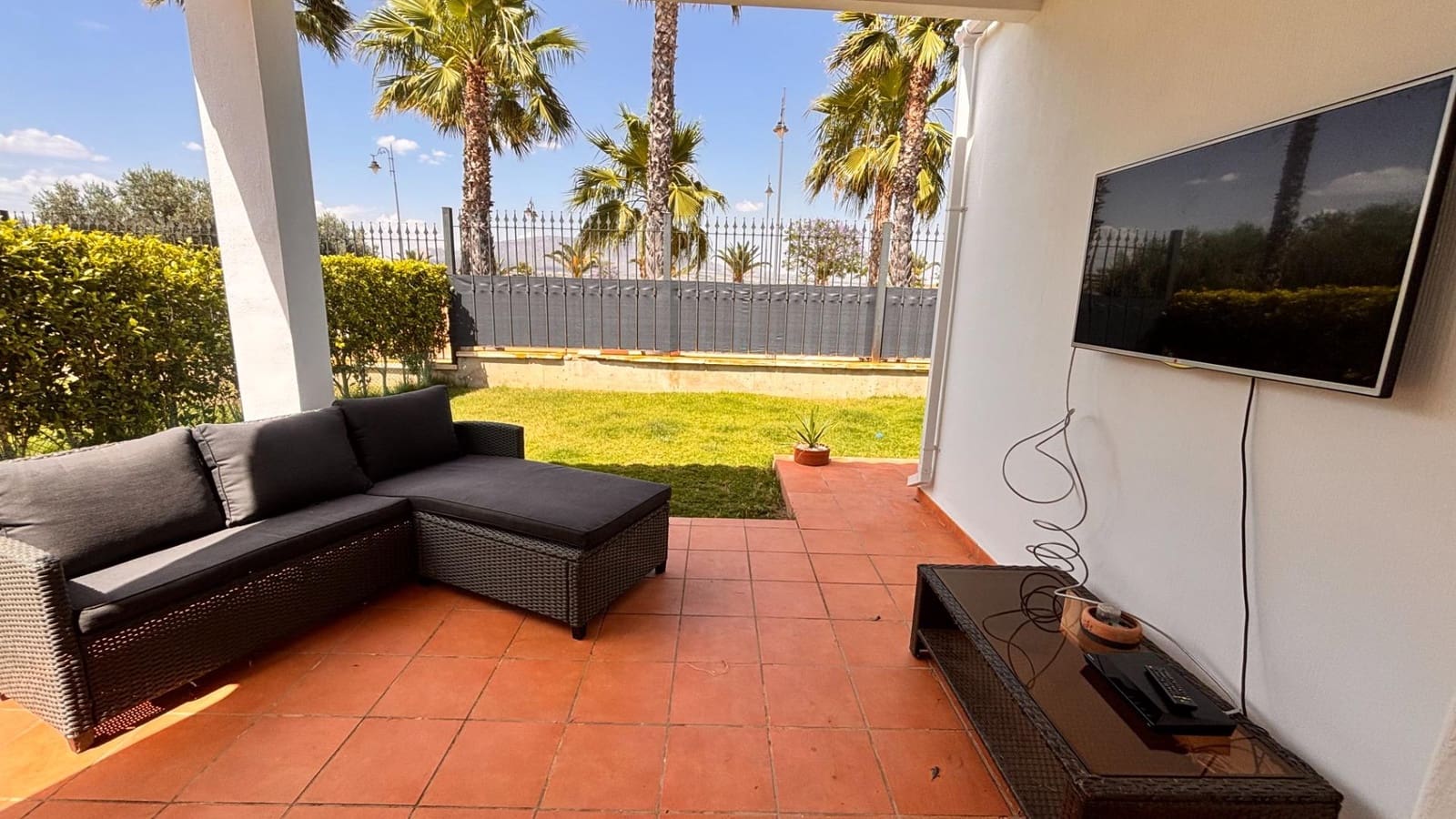 2 sovrum Villa till salu i Condado de Alhama med pool - 199 950 € (Ref: 9915760)