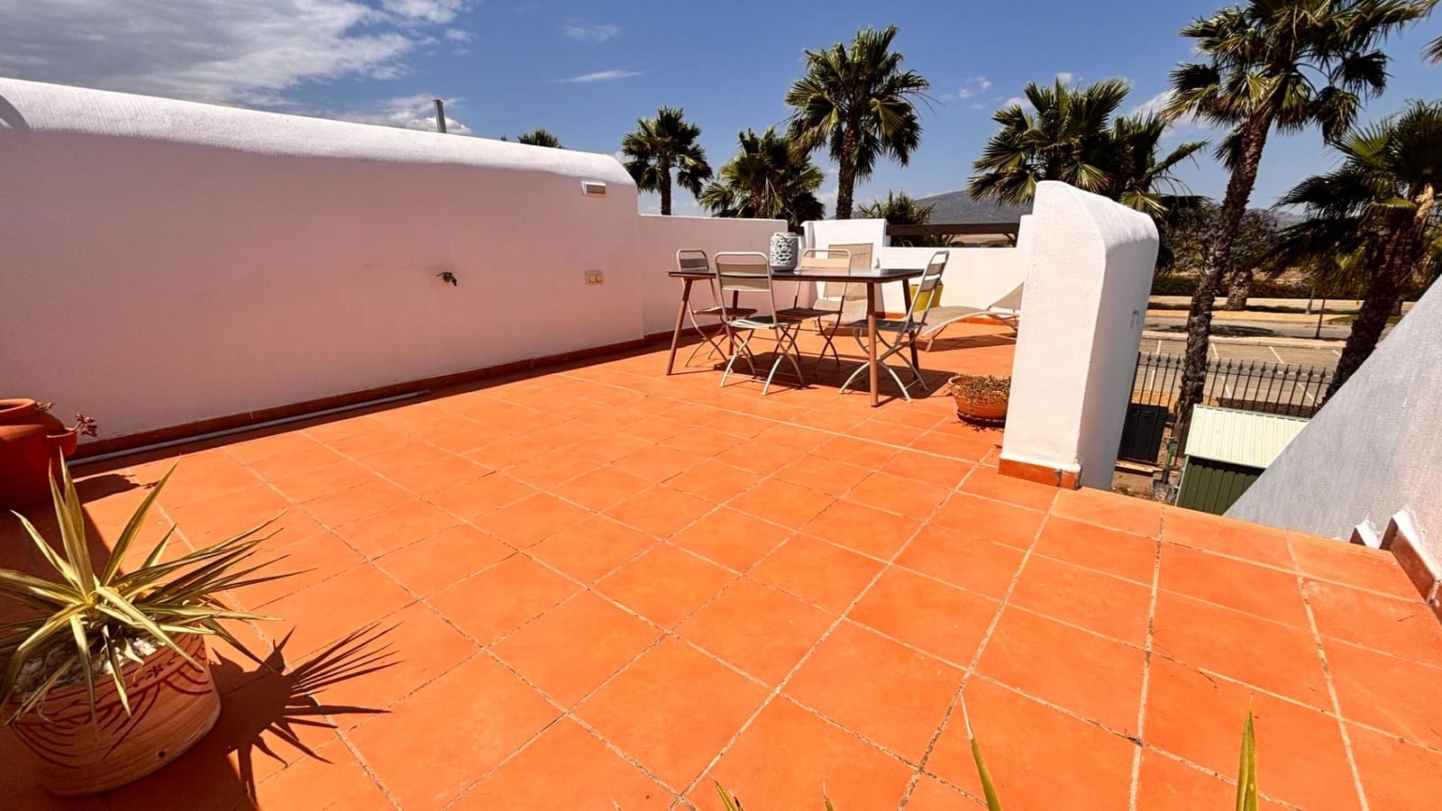 2 sovrum Villa till salu i Condado de Alhama med pool - 199 950 € (Ref: 9915760)