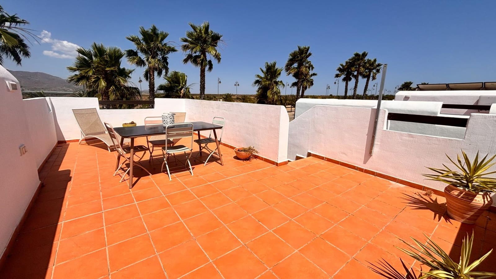2 sovrum Villa till salu i Condado de Alhama med pool - 199 950 € (Ref: 9915760)