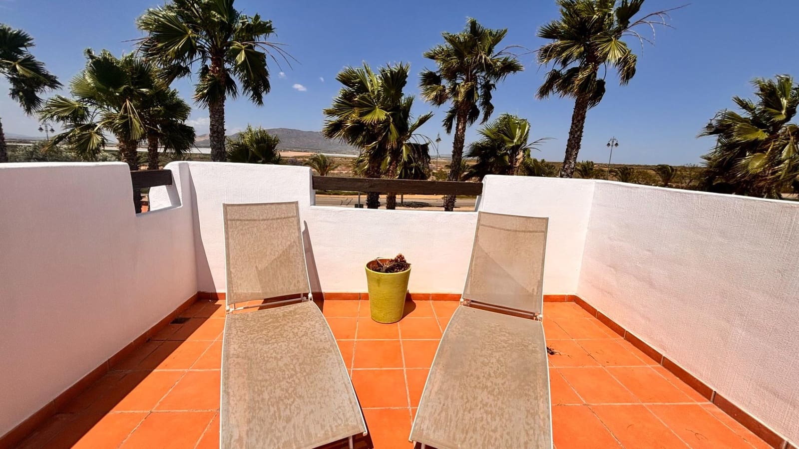 2 sovrum Villa till salu i Condado de Alhama med pool - 199 950 € (Ref: 9915760)