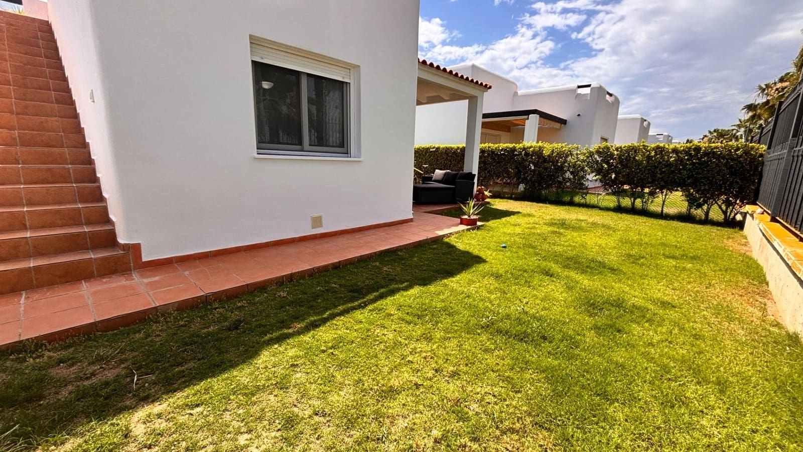 2 sovrum Villa till salu i Condado de Alhama med pool - 199 950 € (Ref: 9915760)