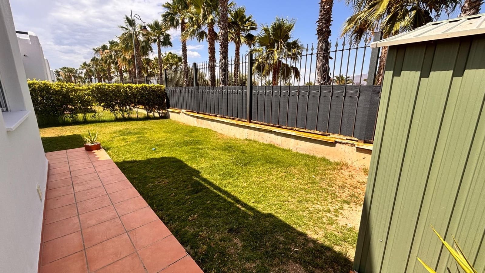 2 sovrum Villa till salu i Condado de Alhama med pool - 199 950 € (Ref: 9915760)