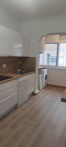 Piso de 3 habitaciones en Murcia ciudad en alquiler - 1.000 € (Ref: 9916932)