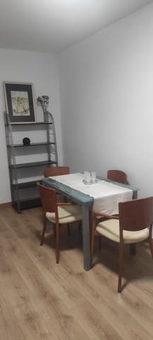Piso de 3 habitaciones en Murcia ciudad en alquiler - 1.000 € (Ref: 9916932)