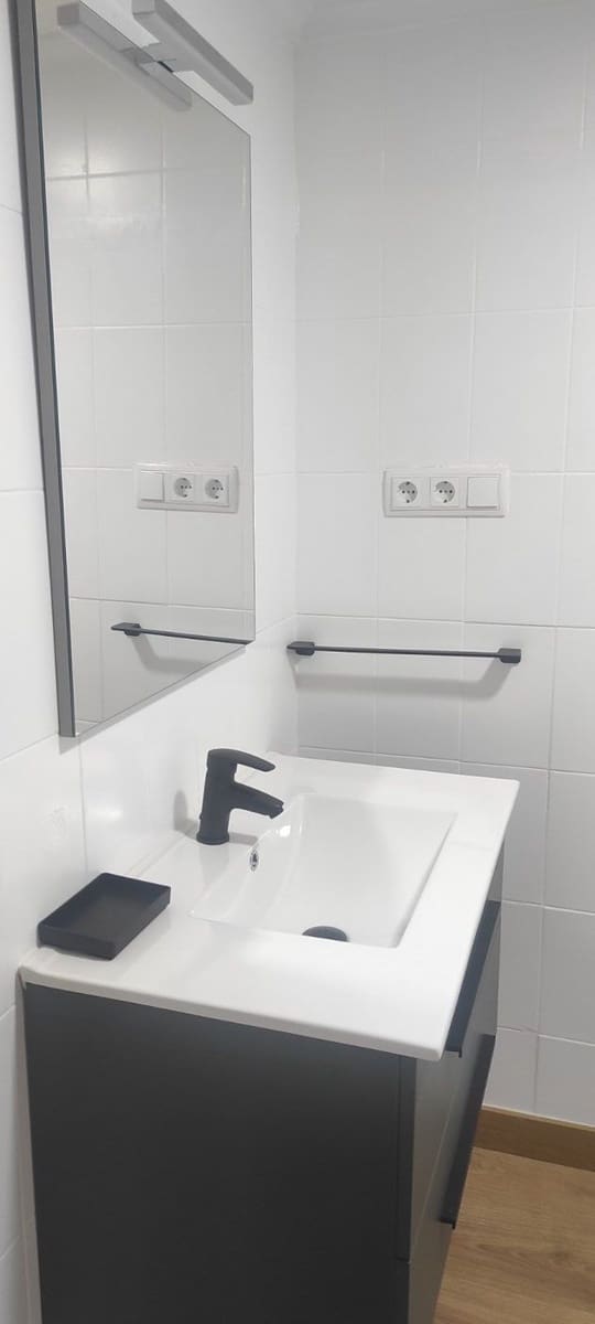 3 camera da letto Appartamento da affittare in Murcia citta - 940 € (Rif: 9916932)
