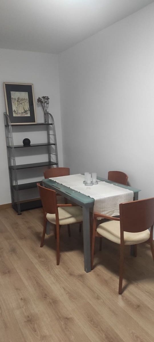 3 camera da letto Appartamento da affittare in Murcia citta - 940 € (Rif: 9916932)