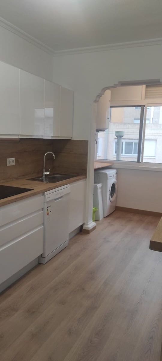 3 camera da letto Appartamento da affittare in Murcia citta - 940 € (Rif: 9916932)