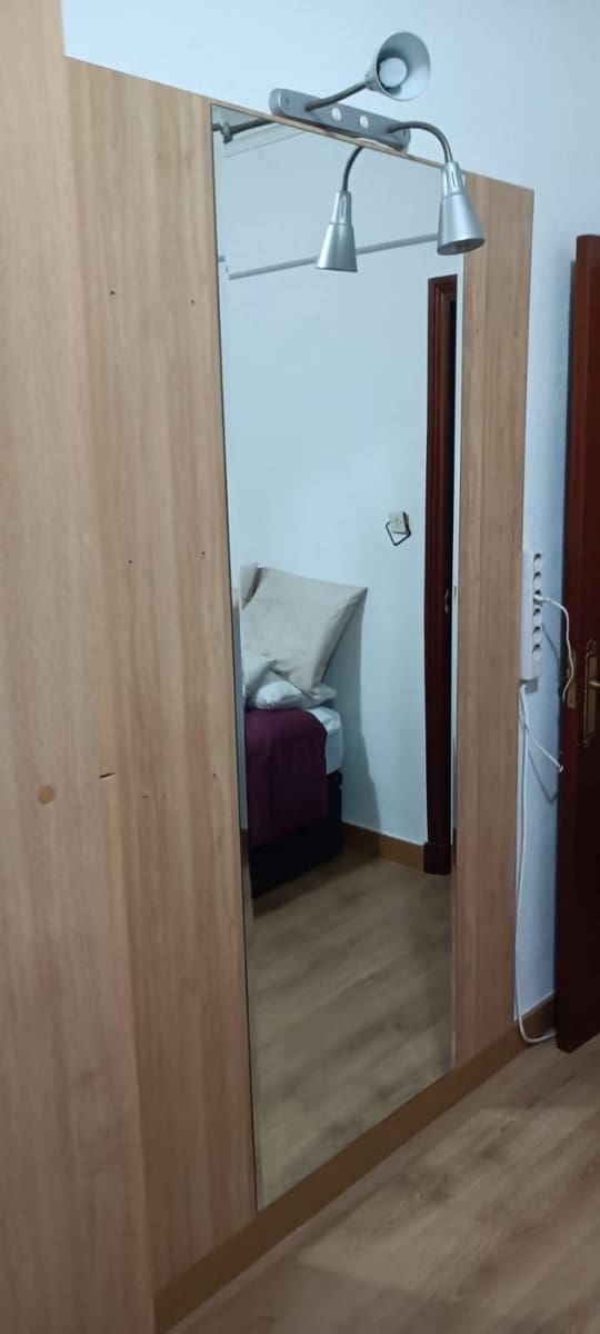 3 camera da letto Appartamento da affittare in Murcia citta - 940 € (Rif: 9916932)