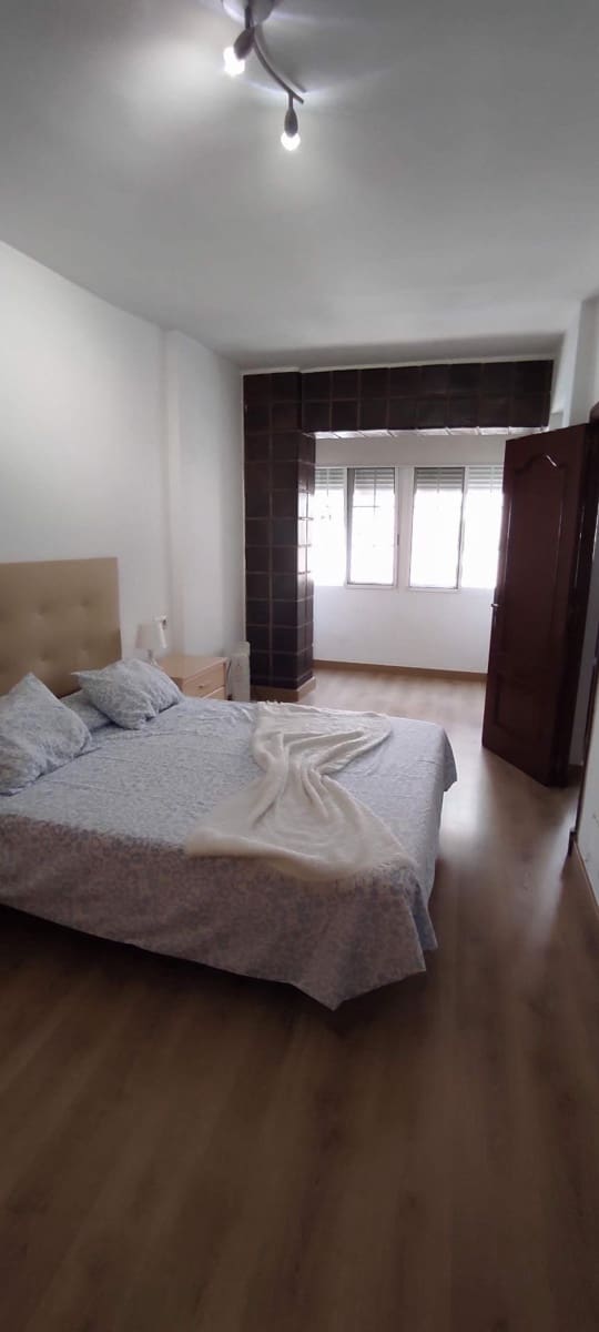 3 camera da letto Appartamento da affittare in Murcia citta - 940 € (Rif: 9916932)