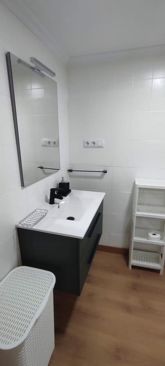 3 camera da letto Appartamento da affittare in Murcia citta - 940 € (Rif: 9916932)