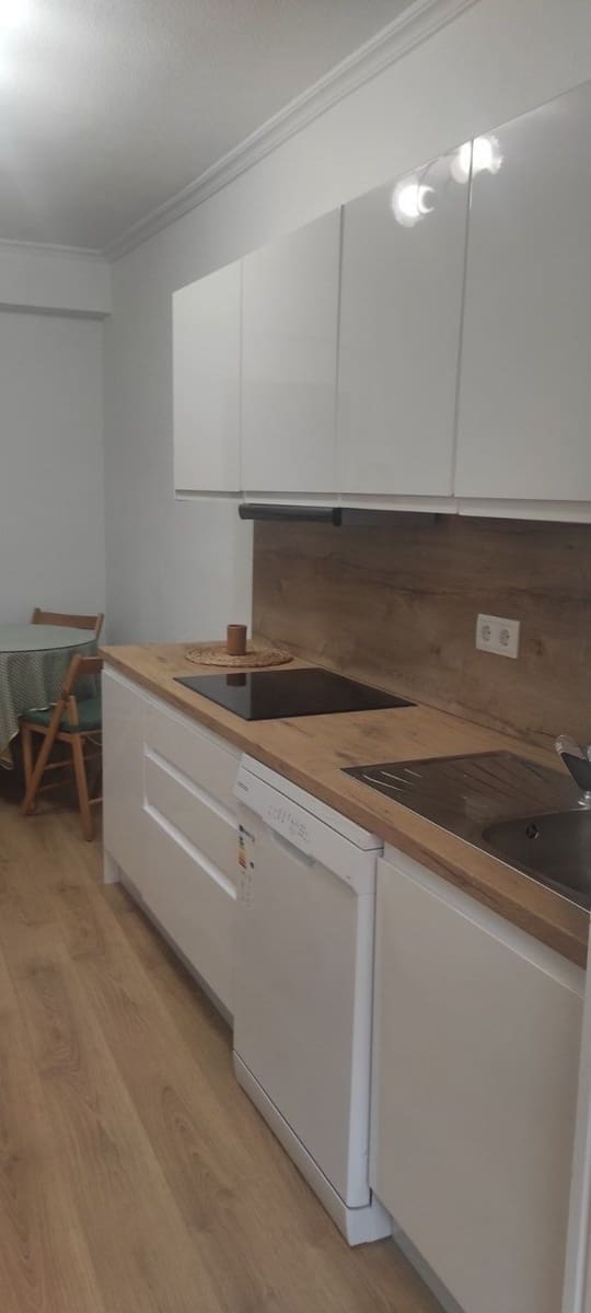 3 camera da letto Appartamento da affittare in Murcia citta - 940 € (Rif: 9916932)