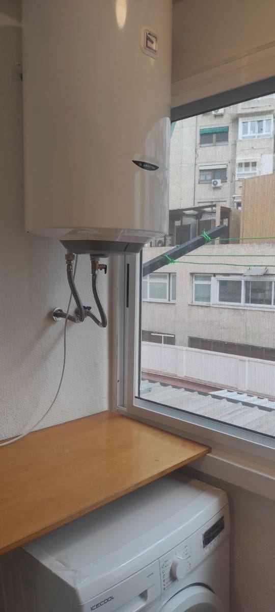 3 camera da letto Appartamento da affittare in Murcia citta - 940 € (Rif: 9916932)