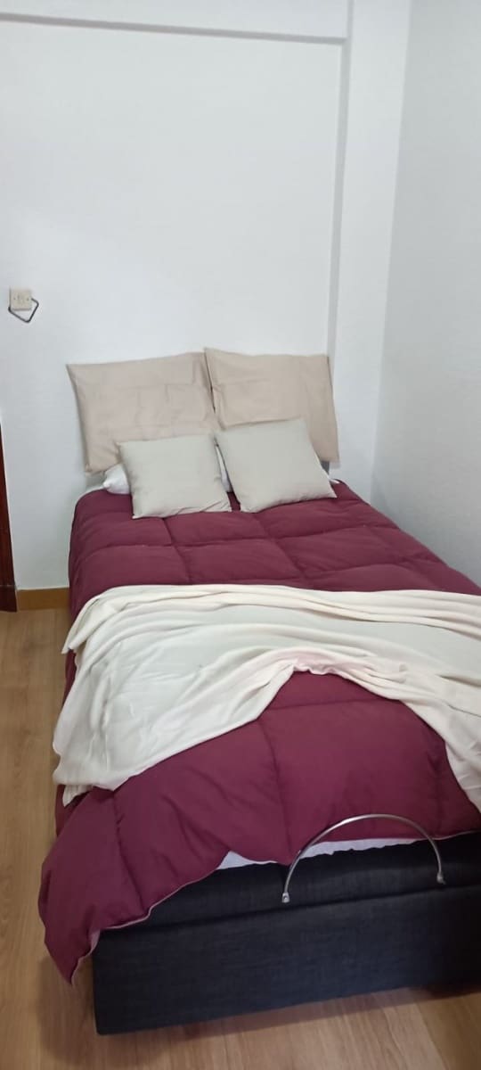 3 camera da letto Appartamento da affittare in Murcia citta - 940 € (Rif: 9916932)