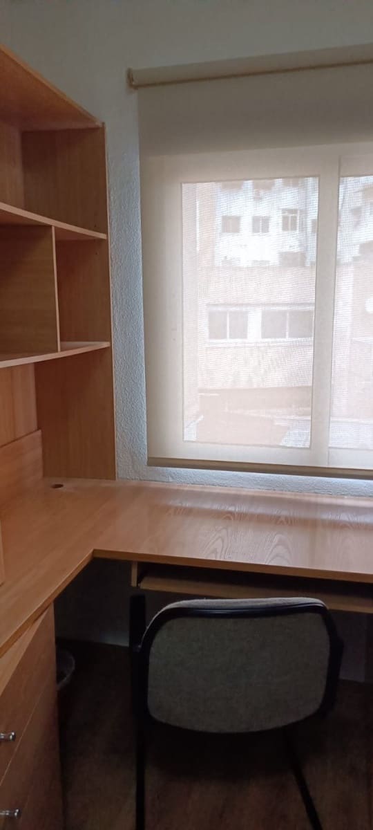 3 camera da letto Appartamento da affittare in Murcia citta - 940 € (Rif: 9916932)