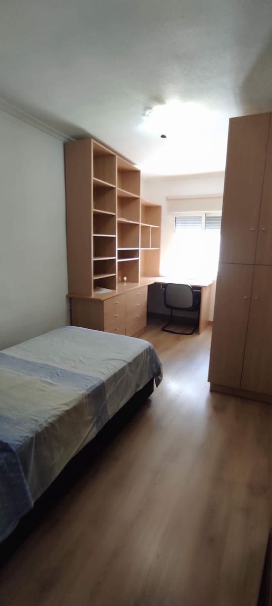 3 camera da letto Appartamento da affittare in Murcia citta - 940 € (Rif: 9916932)