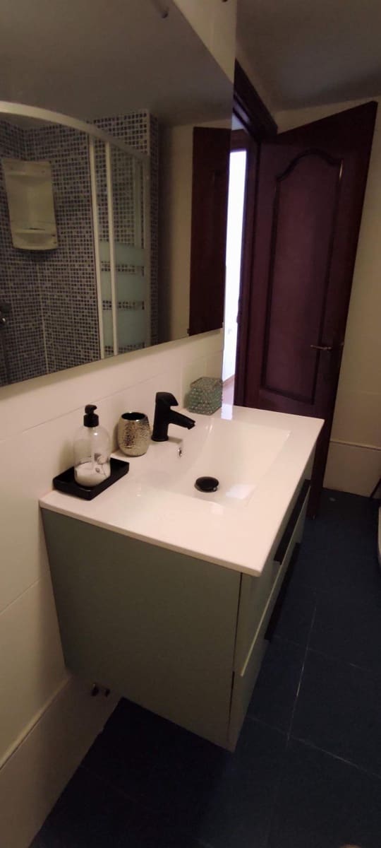 3 camera da letto Appartamento da affittare in Murcia citta - 940 € (Rif: 9916932)