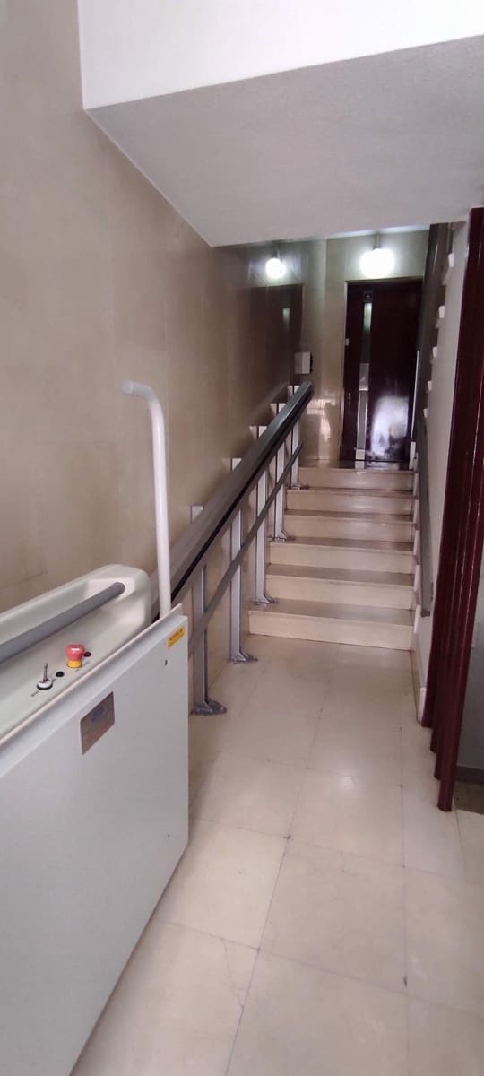 3 camera da letto Appartamento da affittare in Murcia citta - 940 € (Rif: 9916932)