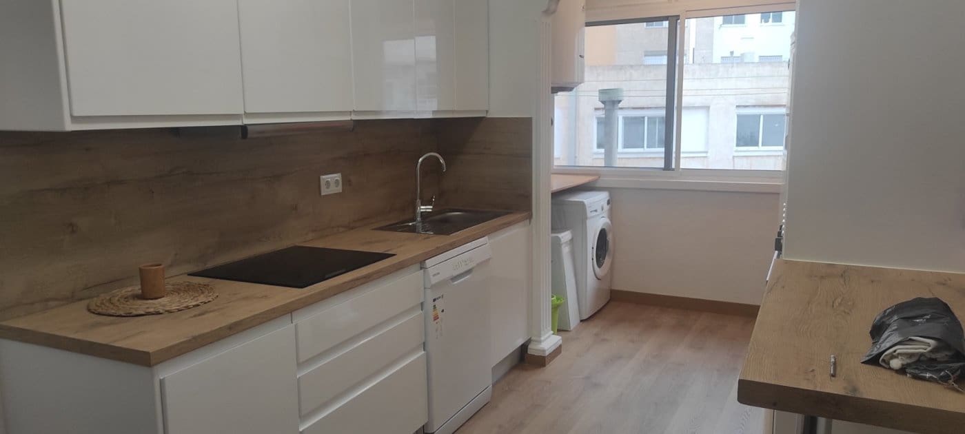 3 camera da letto Appartamento da affittare in Murcia citta - 940 € (Rif: 9916932)