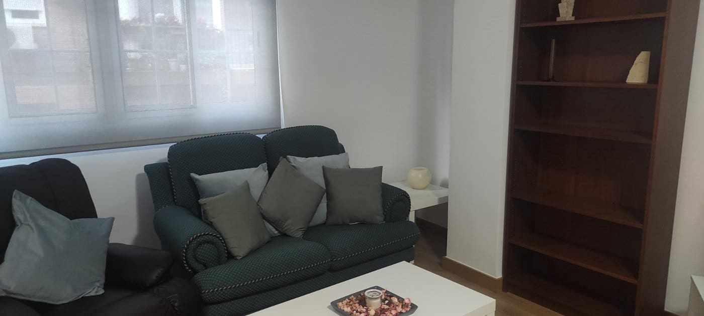 3 camera da letto Appartamento da affittare in Murcia citta - 940 € (Rif: 9916932)