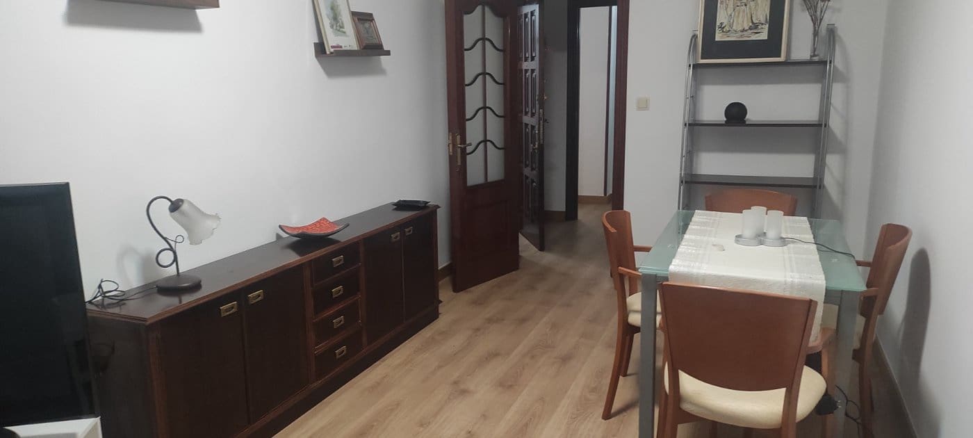 3 camera da letto Appartamento da affittare in Murcia citta - 940 € (Rif: 9916932)