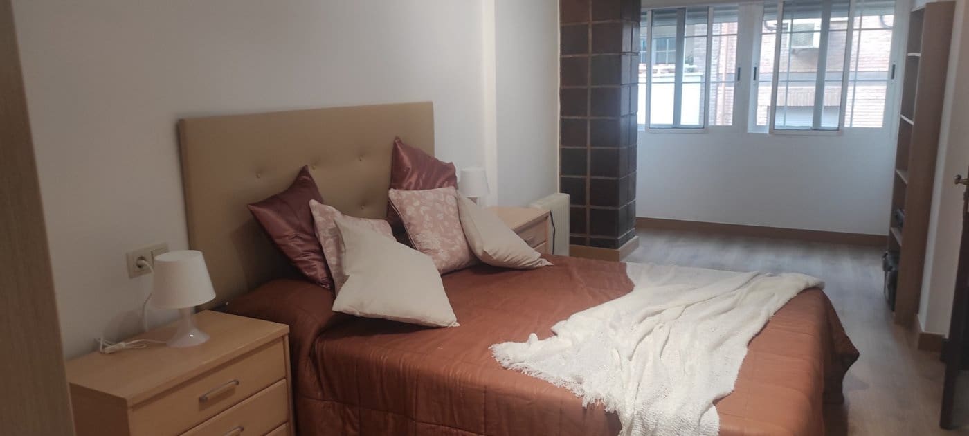 3 camera da letto Appartamento da affittare in Murcia citta - 940 € (Rif: 9916932)