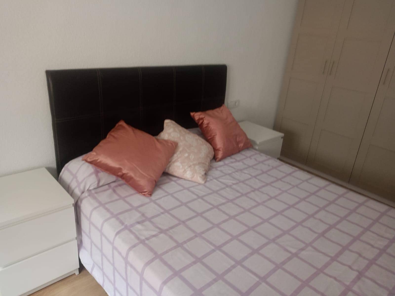 3 camera da letto Appartamento da affittare in Murcia citta - 940 € (Rif: 9916932)
