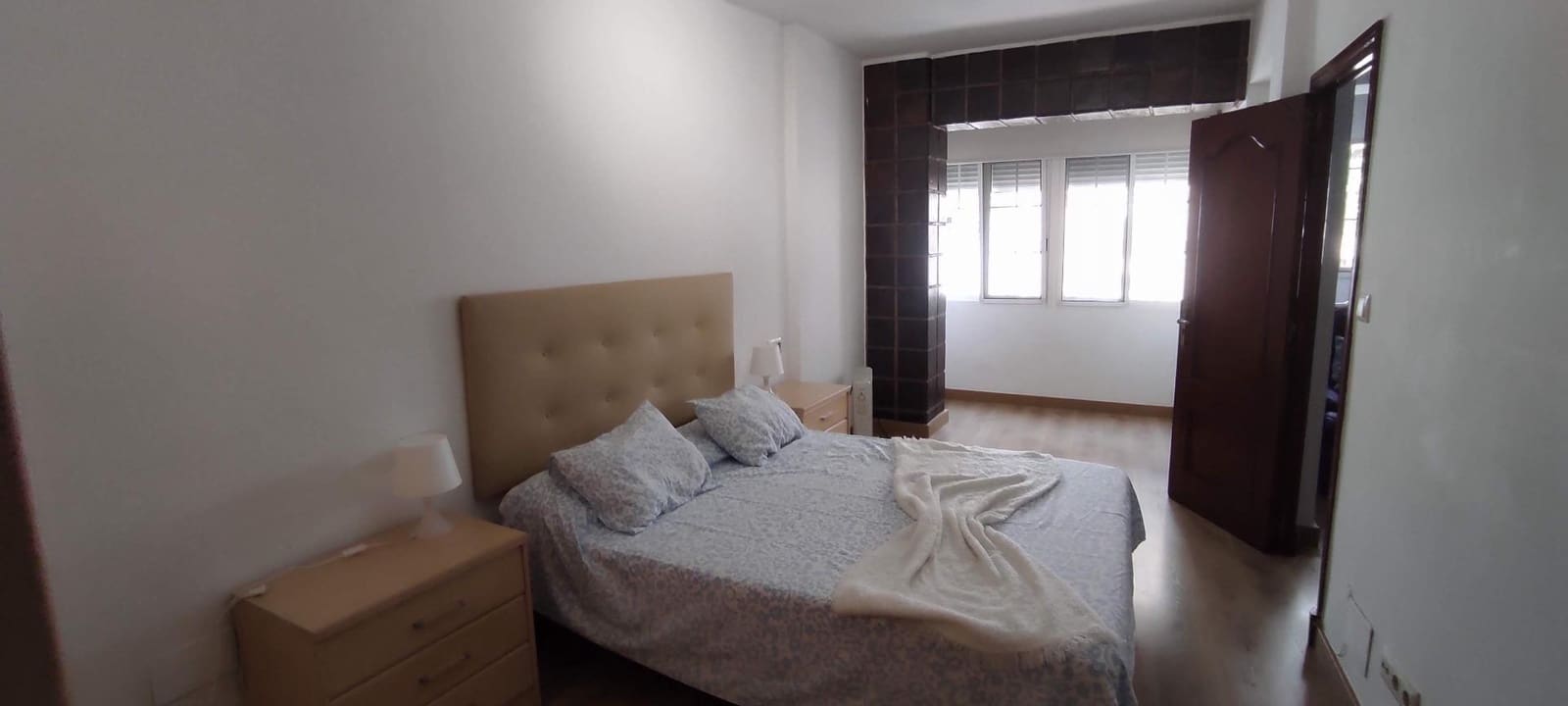 3 camera da letto Appartamento da affittare in Murcia citta - 940 € (Rif: 9916932)