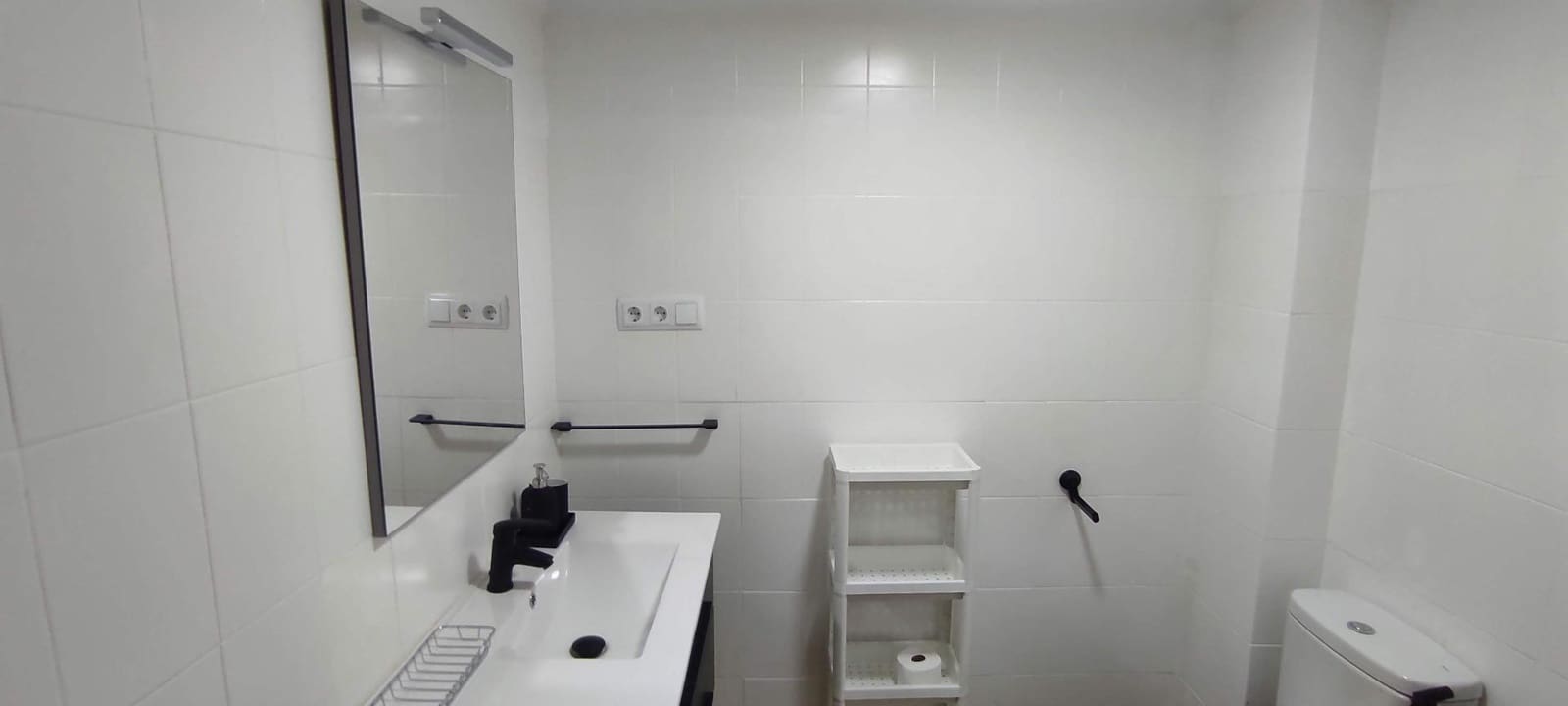 3 camera da letto Appartamento da affittare in Murcia citta - 940 € (Rif: 9916932)