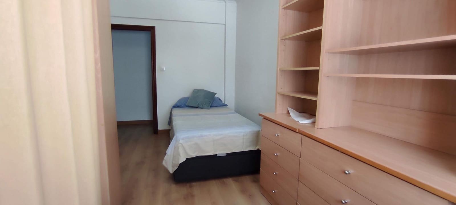 3 camera da letto Appartamento da affittare in Murcia citta - 940 € (Rif: 9916932)